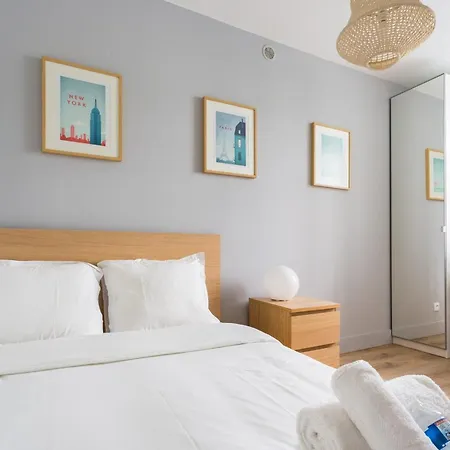 Charming - 1br 4p - Tour Eiffel *