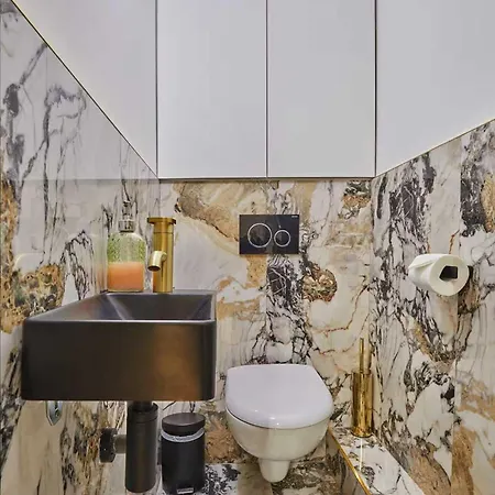 Charming - 1br 4p - Tour Eiffel Apartment *